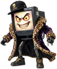 Tristan, BRAINROT #7891